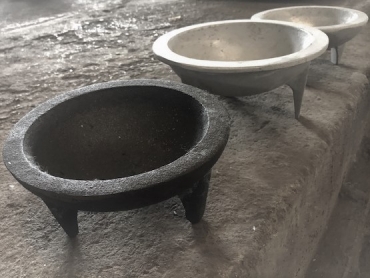 Molcajete